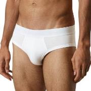 Marc O Polo Basic Briefs 3P Hvit bomull XX-Large Herre