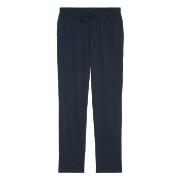 Marc O Polo Long Pants Marine bomull Small Dame