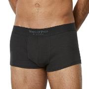 Marc O Polo Men Iconic Rib Trunks 2P Svart bomull XX-Large Herre