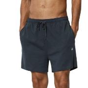 Marc O Polo Men Shorts Marine bomull Large Herre