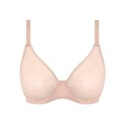 Wacoal BH Allure Underwire Bra Rosa D 80 Dame