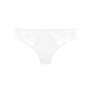 Wacoal Truser Elgantine Brief Hvit Medium Dame