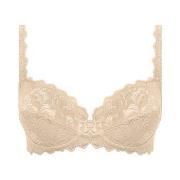 Wacoal BH Elgantine Underwired Bra Krem C 90 Dame