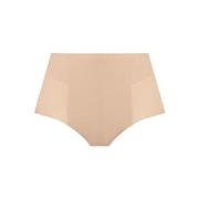 Wacoal Truser Ines Secret Shaping Brief Beige Small Dame