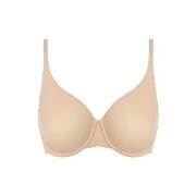 Wacoal BH Ines Secret UW Moulded Non Padded Bra Beige C 75 Dame