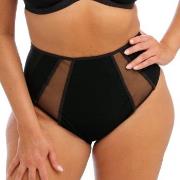 Elomi Truser Kintai Full Brief Svart Medium Dame