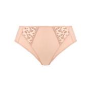 Elomi Truser Namrah High Leg Brief Pudder polyamid Medium Dame