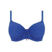 Fantasie Beach Waves UW Full Cup Bikini Top Blå D 80 Dame