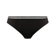 Fantasie East Hampton Mid Rise Bikini Brief Svart Medium Dame