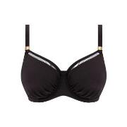 Fantasie East Hampton UW Full Cup Bikini Top Svart D 75 Dame