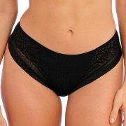 Fantasie Truser Envisage Brief Svart Medium Dame