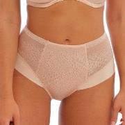Fantasie Truser Envisage High Waist Brief Beige Large Dame