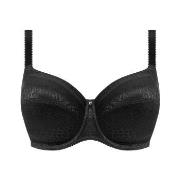 Fantasie BH Envisage Underwire Side Support Bra Svart D 90 Dame