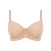 Fantasie BH Envisage UW Moulded Spacer Bra Beige D 75 Dame