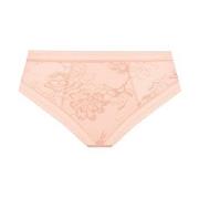 Fantasie Truser Fusion Lace Brief Rosa X-Small Dame