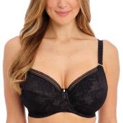 Fantasie BH Fusion Lace Underwire Side Support Bra Svart K 65 Dame