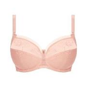 Fantasie BH Fusion Lace Underwire Side Support Bra Rosa D 70 Dame