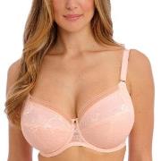 Fantasie BH Fusion Lace Underwire Side Support Bra Rosa F 70 Dame