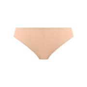 Fantasie Truser Lace Ease Invisible Stretch Thong Beige polyamid One S...