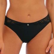 Fantasie Truser Reflect Brief Svart Large Dame