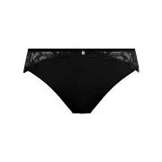 Fantasie Truser Reflect Brief Svart X-Large Dame