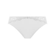 Fantasie Truser Reflect Brief Hvit XX-Large Dame