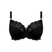 Fantasie BH Reflect Side Support Bra Svart D 80 Dame