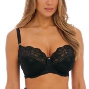 Fantasie BH Reflect Side Support Bra Svart I 75 Dame