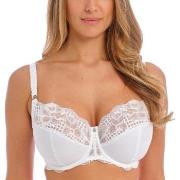 Fantasie BH Reflect Side Support Bra Hvit F 80 Dame
