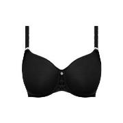 Fantasie BH Reflect Underwire Moulded Spacer Bra Svart E 80 Dame