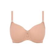 Fantasie BH Reflect Underwire Moulded Spacer Bra Beige D 90 Dame