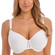 Fantasie BH Reflect Underwire Moulded Spacer Bra Hvit E 65 Dame