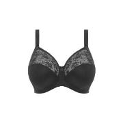 Elomi BH Morgan Underwired Bra Svart E 85 Dame