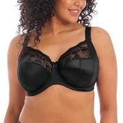 Elomi BH Morgan Underwired Bra Svart J 75 Dame
