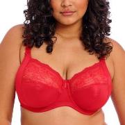 Elomi BH Morgan Underwired Bra Rød L 95 Dame