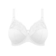 Elomi BH Morgan Underwired Bra Hvit E 80 Dame