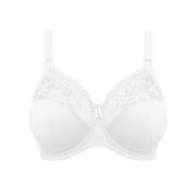 Elomi BH Morgan Underwired Bra Hvit G 95 Dame