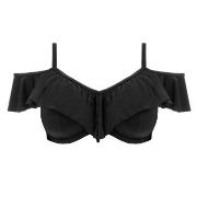 Elomi Plain Sailing UW Bikini Top Svart F 80 Dame