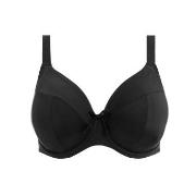 Elomi Plain Sailing UW Plunge Bikini Svart K 95 Dame