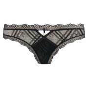 Freya Truser Fatale Brief Svart polyamid X-Large Dame