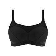 Freya BH High Octane Underwired Sports Bra Svart B 85 Dame