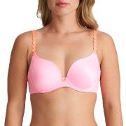 Marie Jo BH Tom Heart Shaped Padded Bra Rosa A 80 Dame