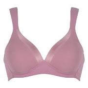 NATURANA BH Everyday Wednesday Padded Soft Bra Gammelrosa polyamid B 8...