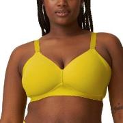 NATURANA BH Solution Side Smoother Bra Oliven A 75 Dame