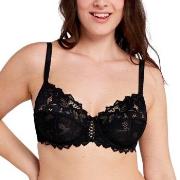 Sans Complexe BH Arum Wired Bra Svart polyamid D 70 Dame