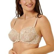 Sans Complexe BH Arum Wired Bra Hud polyamid E 95 Dame