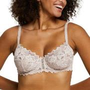 Sans Complexe BH Arum Wired Bra Hvit polyamid F 95 Dame
