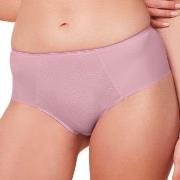 Triumph Truser Essential Minimizer Hipster Gammelrosa 40 Dame