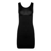 Magic Tone Your Body Tank Dress Svart Large Dame