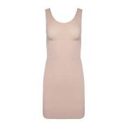 Magic Tone Your Body Tank Dress Lysbrun  XX-Large Dame